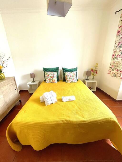 A Casa D'Avo Chica - Alentejo Villa Portel Bagian luar foto