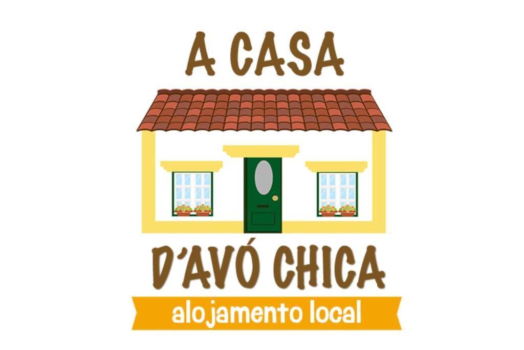 A Casa D'Avo Chica - Alentejo Villa Portel Bagian luar foto