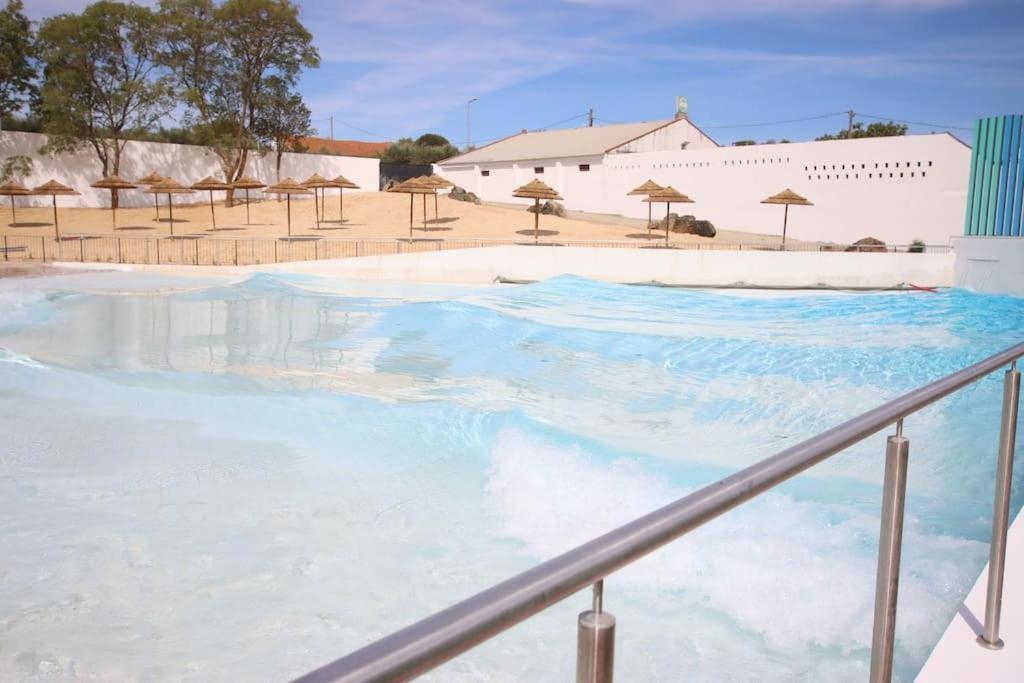 A Casa D'Avo Chica - Alentejo Villa Portel Bagian luar foto
