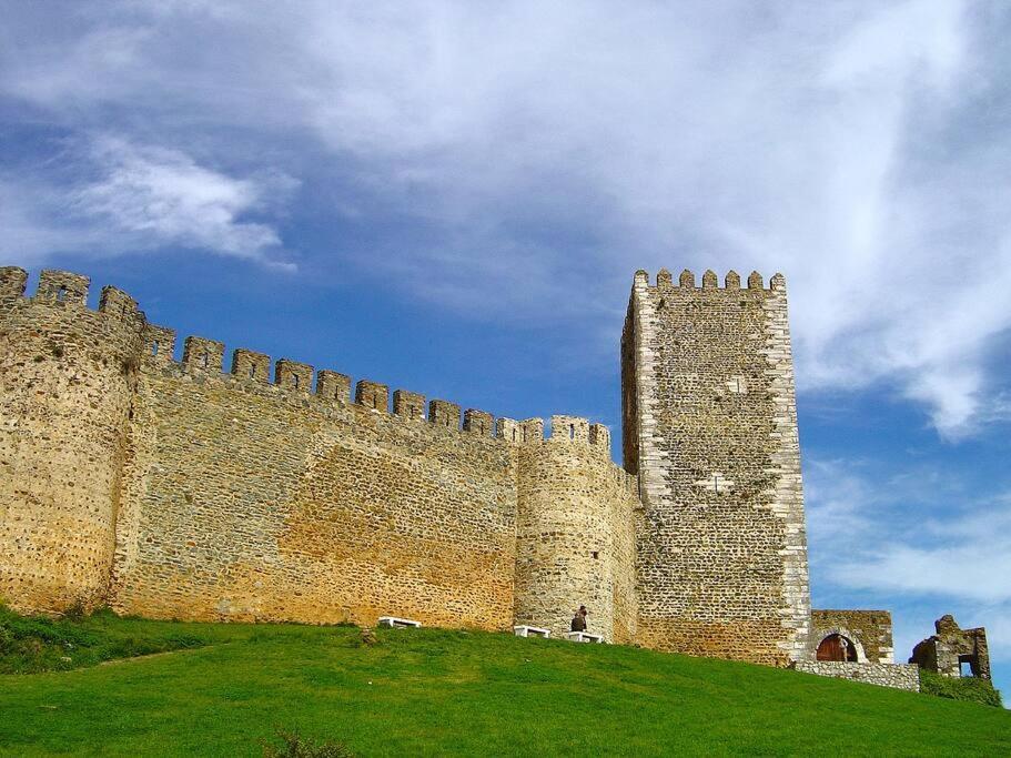 A Casa D'Avo Chica - Alentejo Villa Portel Bagian luar foto